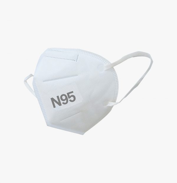 VERNOLEX ADULT DISPOSABLE N95 MASK2