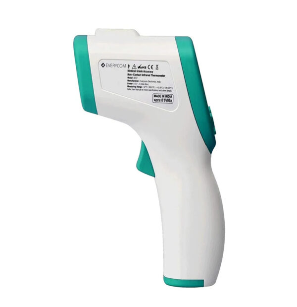 EVERYCOM THERMAL SCANNER