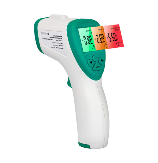 EVERYCOM THERMAL SCANNER