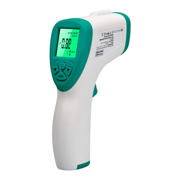 EVERICOM THERMAL SCANER