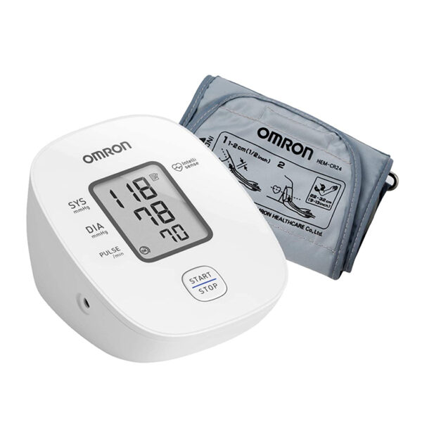 BP MONITOR OMRON 7121J