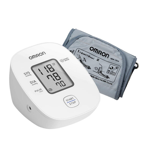 BP MONITOR OMRON 7121J