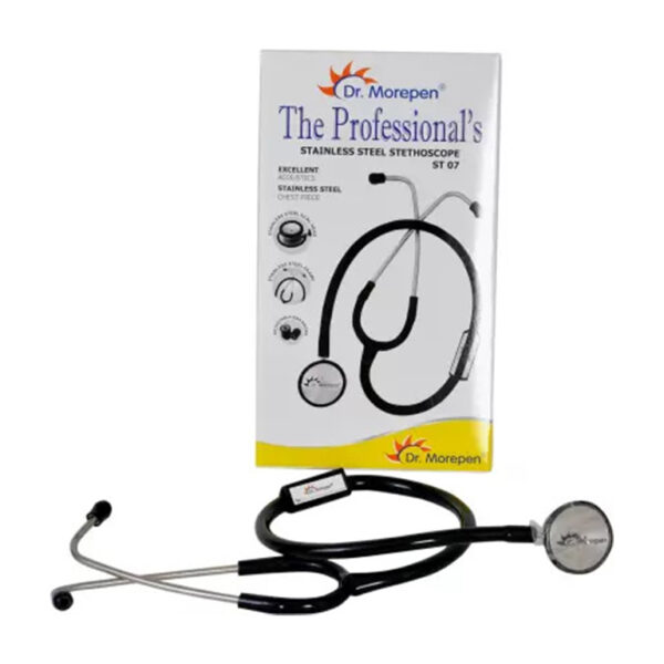 DR. MOREPEN STETHOSCOPE