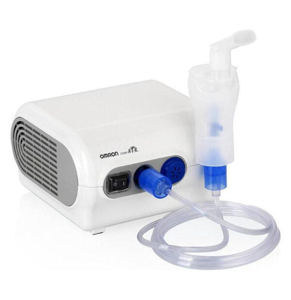 OMRON COMPRESSOR NEBULIZER