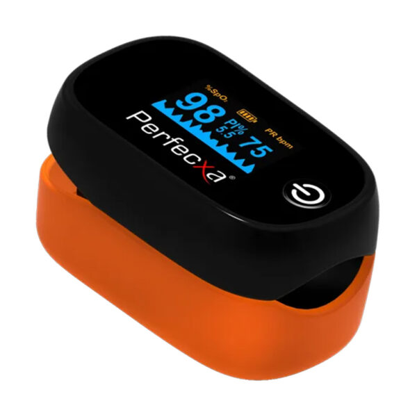 PERFECXA PULSE OXIMETER ADULT