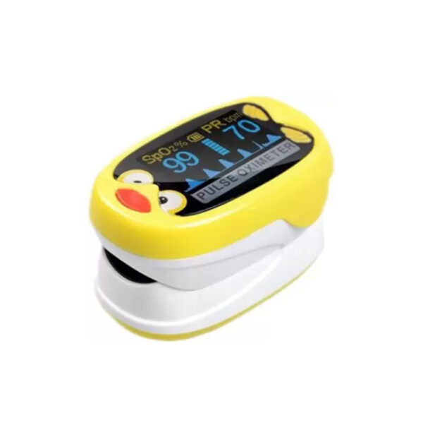 PULSE OXIMETER KIDS