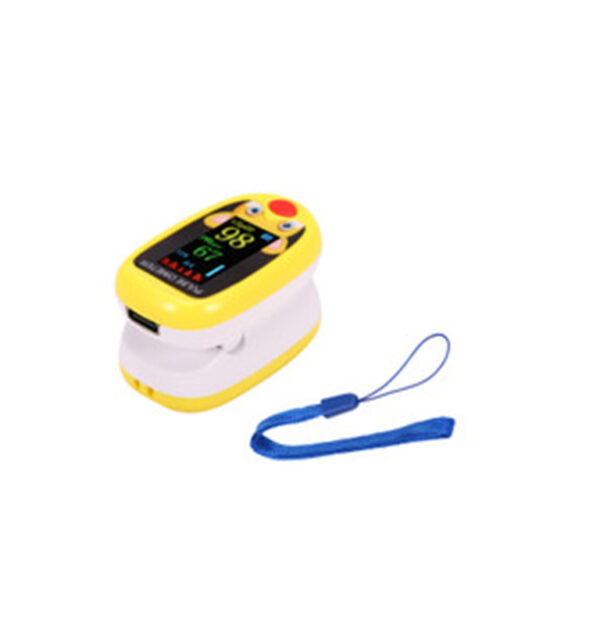 PULSE OXIMETER KIDS