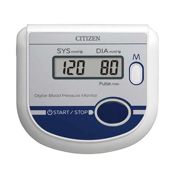 CITIZEN BP MONITOR