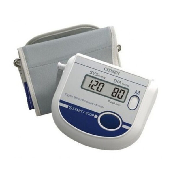 CITIZEN BP MONITOR