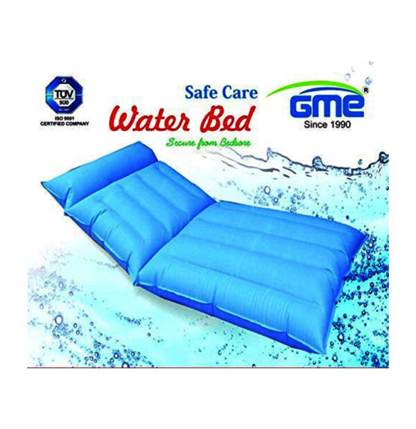 Water Bed Cotton GME